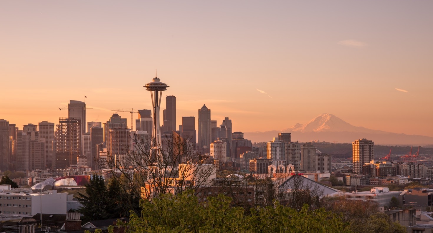 The Evolution Of Seattle Soccer Traditions